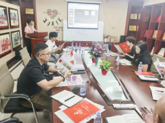 提升技能·聚力前行丨兴雁瓷砖数字营销能力提升培训会圆满结束