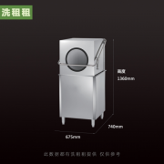 洗碗机的实用性有多大？