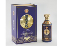 酱香白酒：传统工艺铸就的醇厚传奇
