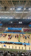 成都恒赢科技携手美国BOSE音响为特奥会助力