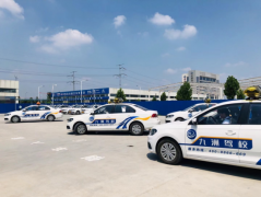 邢台市九洲机动车驾驶员培训：科技赋能，品质教学助学员驰骋未来