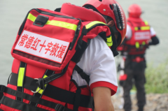 救生衣：危急关头的“护身符”