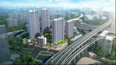 蓝星资讯第67期 | “住房与城市更新局”更名背后的行业趋势